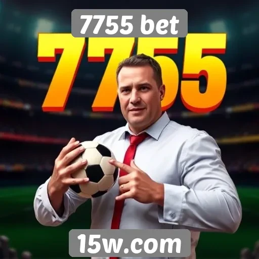 Principais recursos oferecidos pela plataforma 7755 bet