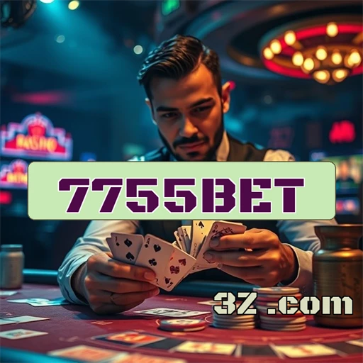7755 bet Cassino Virtual