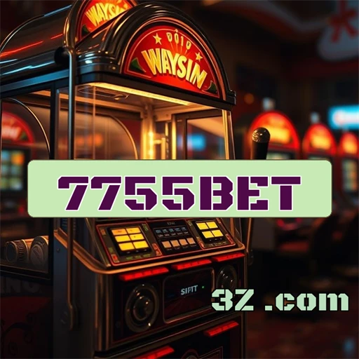Explorando a Plataforma Dinâmica da 7755 Bet em Jogos
