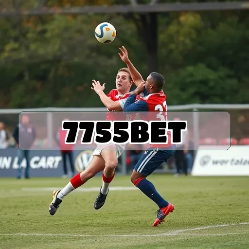 7755 bet: Mergulhe na Diversão dos Jogos de Mesa e Vença