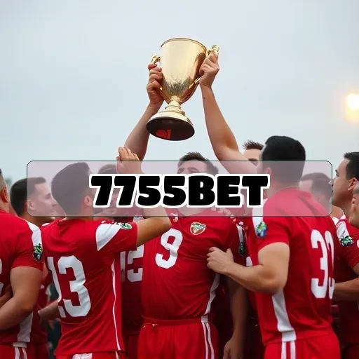 7755 bet: Explore Tutoriais Para Apostas e Transforme Seu Jogo